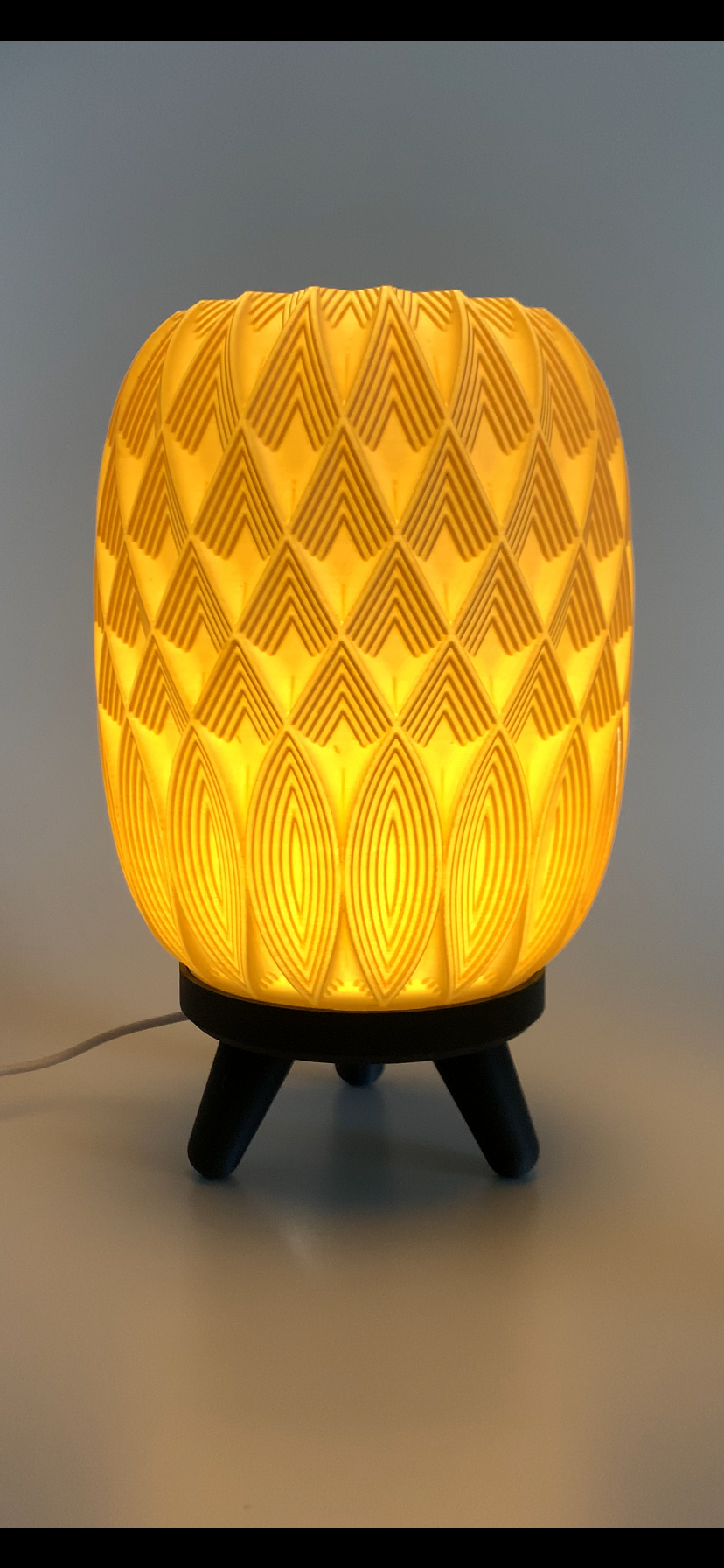 Лампа 'Галактика' 11